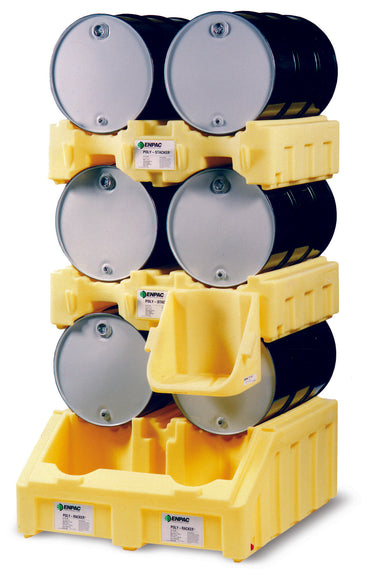Poly-Shelf